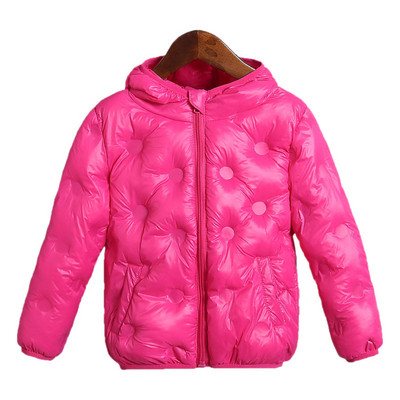 Alkalmi gyerekkabát lányoknak többféle színben