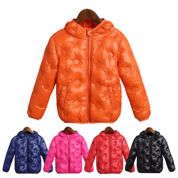 Alkalmi gyerekkabát lányoknak többféle színben