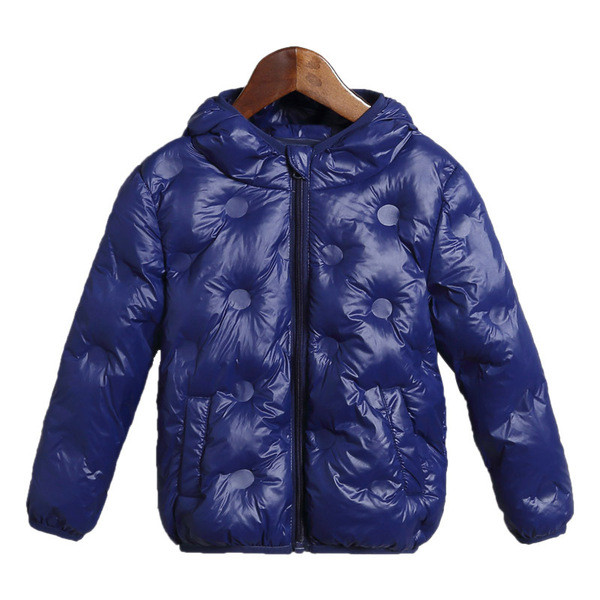 Alkalmi gyerekkabát lányoknak többféle színben