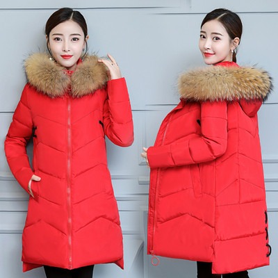 Γυναικείο μπουφάν με κουκούλα σε έξι χρώματα