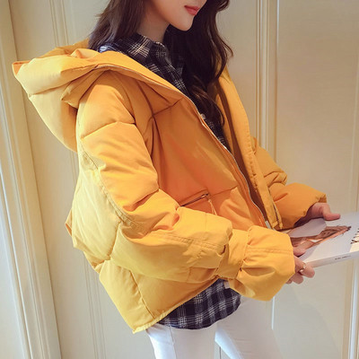 HIT stílusos női kabát több színben