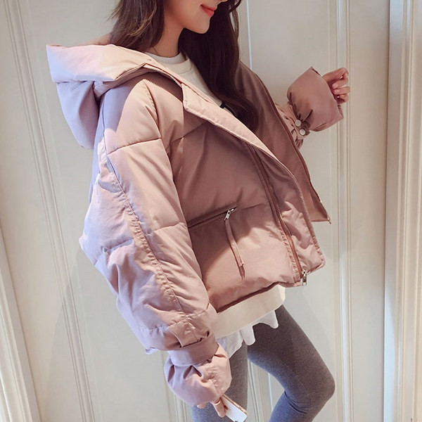 HIT stílusos női kabát több színben