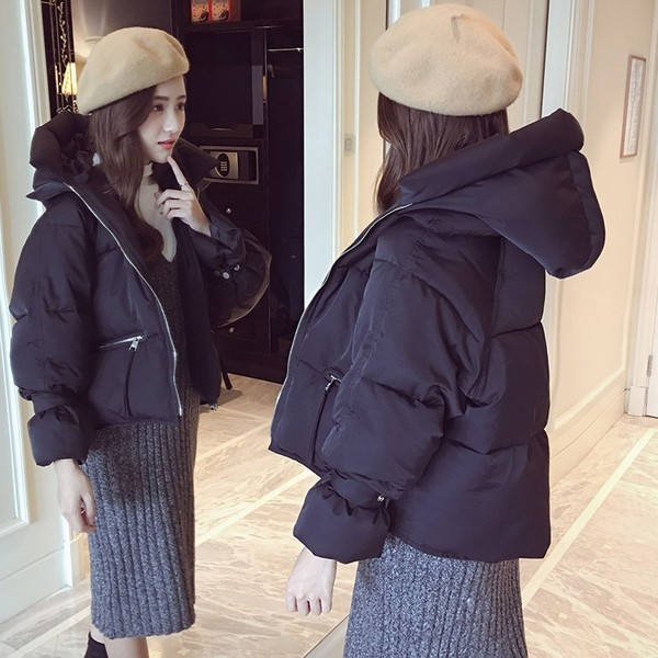 HIT stílusos női kabát több színben