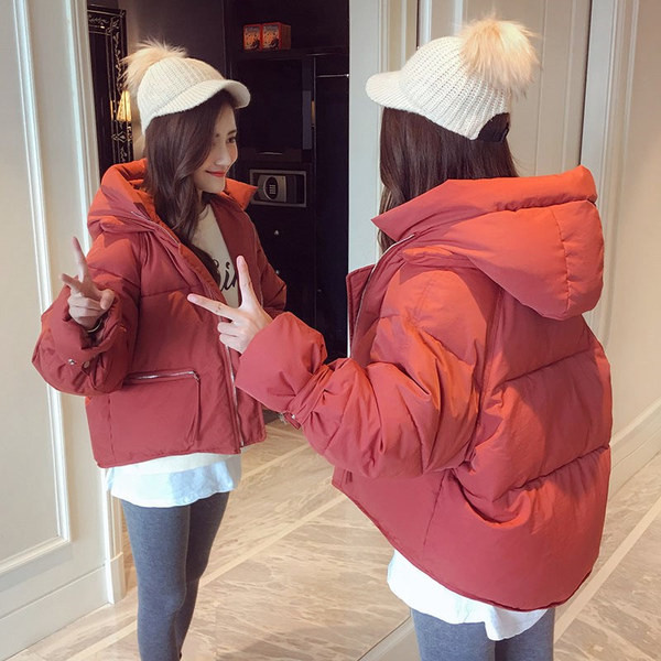 HIT stílusos női kabát több színben