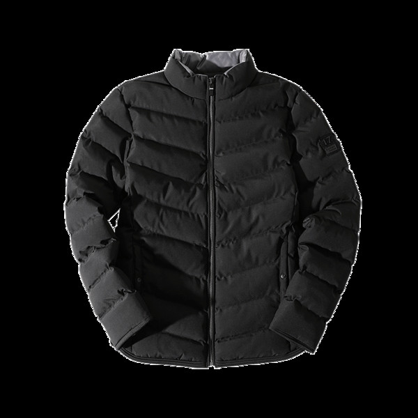 Модерно мъжко яке изчистен модел в няколко цвята 