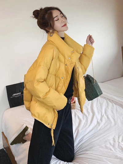 Ежедневно  дамско яке в няколко цвята