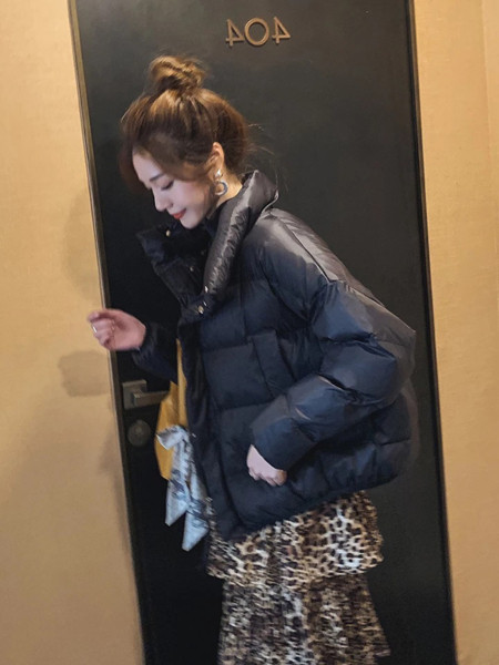 Ежедневно  дамско яке в няколко цвята