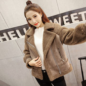 Стилно дамско яке в различни цветове