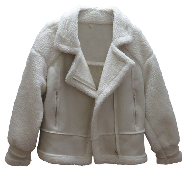 Стилно дамско яке в различни цветове