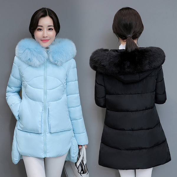 Дамско модерно асиметрично яке в четири цвята