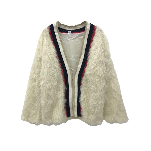 Модерна дамска пухена жилетка в два цвята