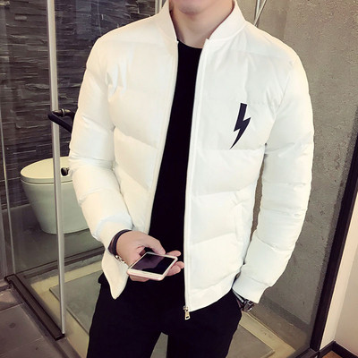 Спортно-елегантно мъжко яке в няколко цвята и модела