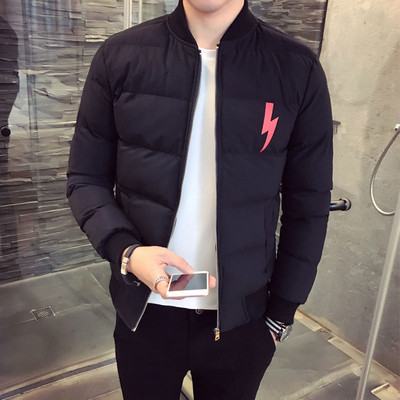 Спортно-елегантно мъжко яке в няколко цвята и модела