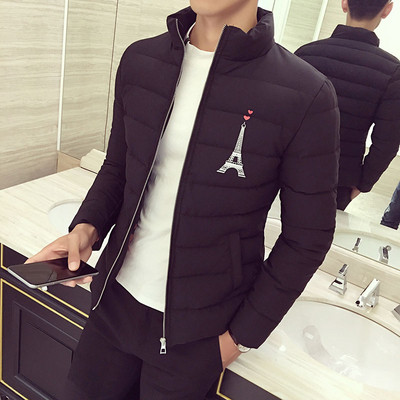 Спортно-елегантно мъжко яке в няколко цвята и модела