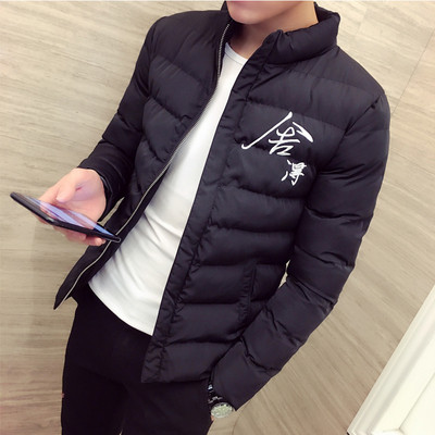 Спортно-елегантно мъжко яке в няколко цвята и модела