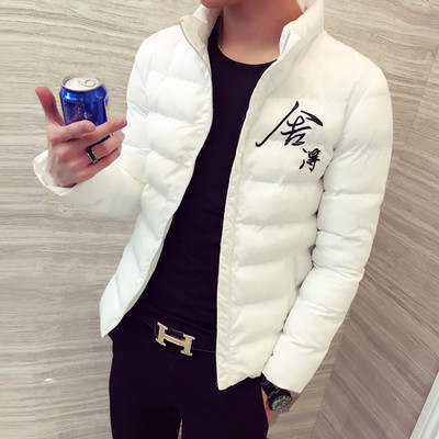 Спортно-елегантно мъжко яке в няколко цвята и модела