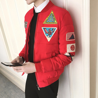 Спортно-елегантно мъжко яке в няколко цвята и модела