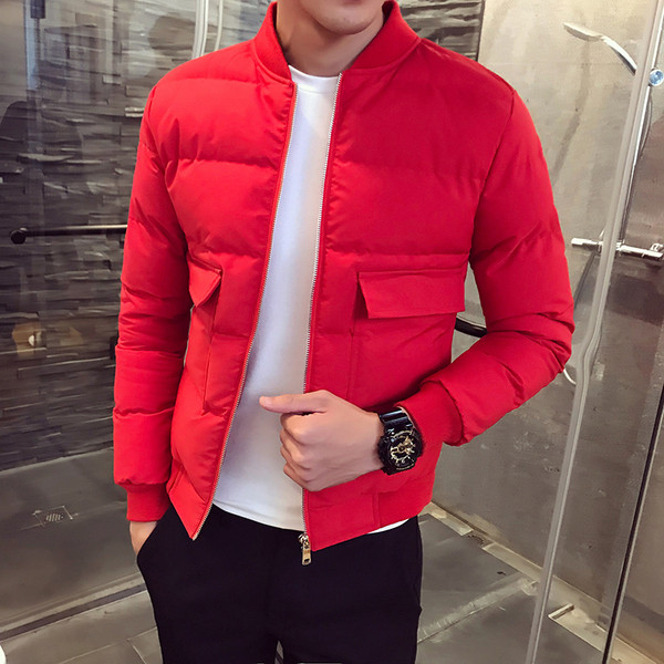 Спортно-елегантно мъжко яке в няколко цвята и модела  