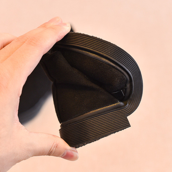 Детски модерни боти за момичета в няколко цвята