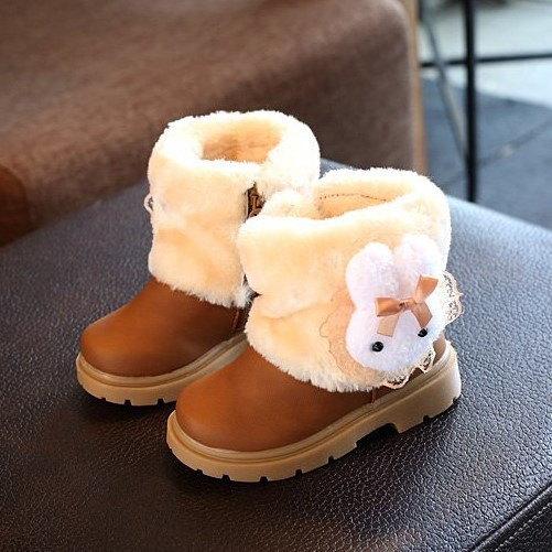 Cizme copii pentru fete in rosu si roz