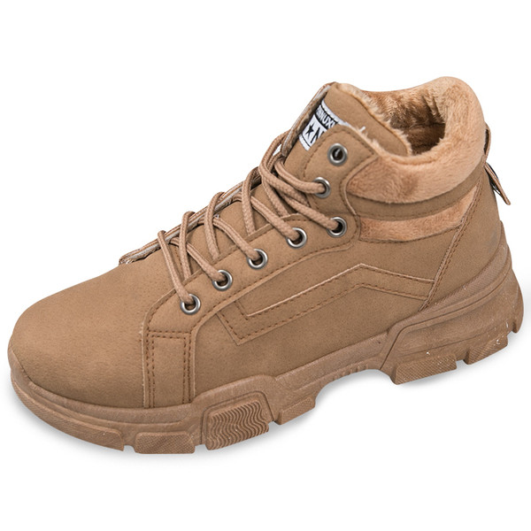 Adidasi moderni de dama inalti in trei culori