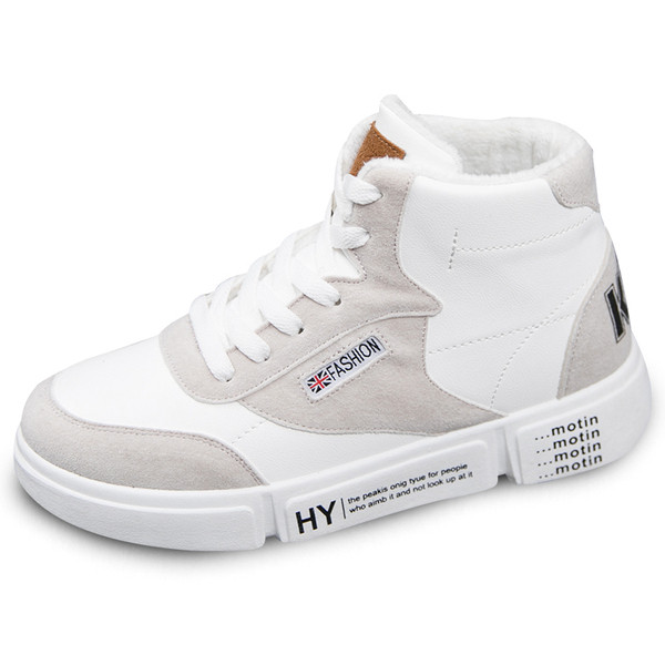 Tenisi de dama actuali in doua culori