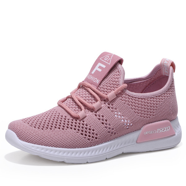 Περιστασιακά γυναικεία παπούτσια σε διάφορα χρώματα