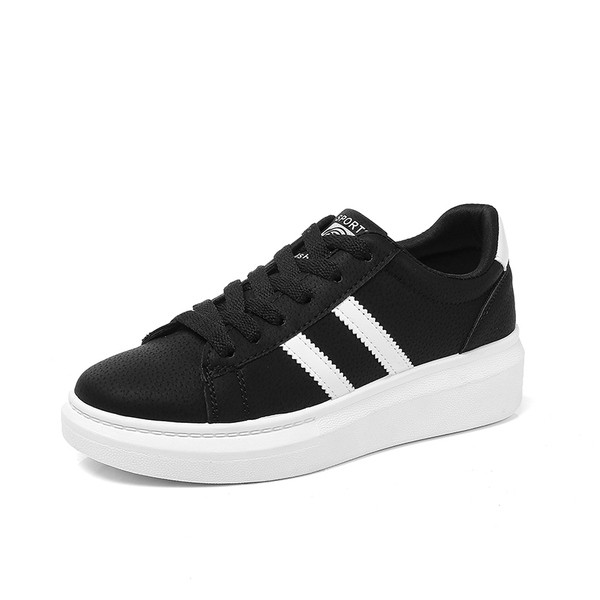 Περιστασιακά γυναικεία παπούτσια σε διάφορα χρώματα