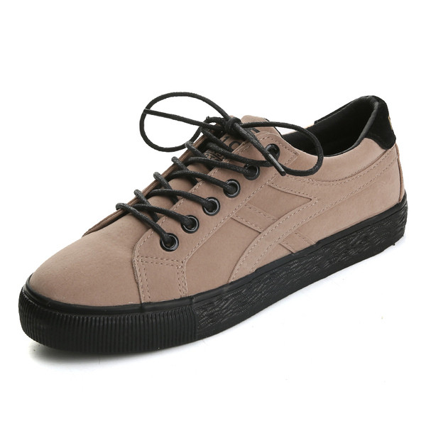 Ανδρικά πάνινα παπούτσια σε τρία χρώματα