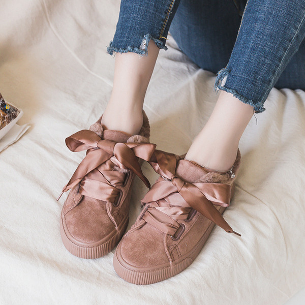 Ανδρικά πάνινα παπούτσια σε τρία χρώματα με απαλή επένδυση