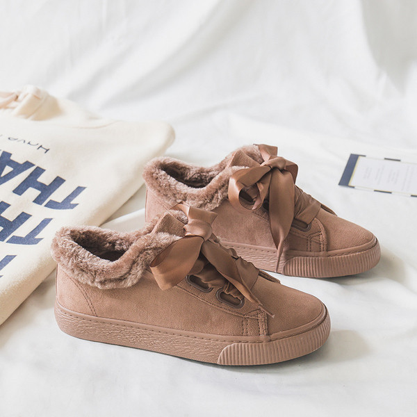 Ανδρικά πάνινα παπούτσια σε τρία χρώματα με απαλή επένδυση