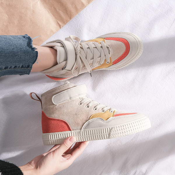 Κυρίες σύγχρονο μαραθώνιο σε δύο χρώματα