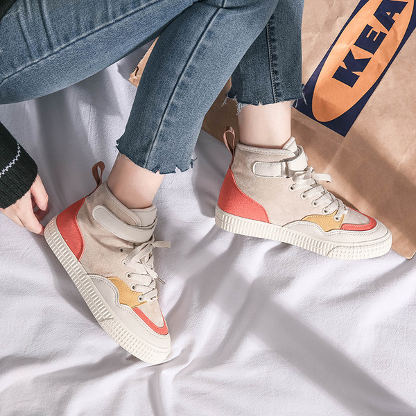 Κυρίες σύγχρονο μαραθώνιο σε δύο χρώματα