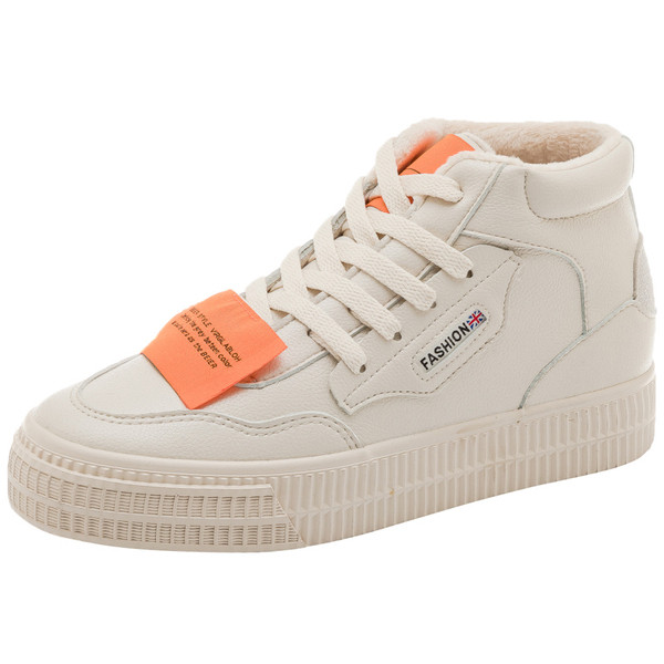 Ανδρικά πάνινα παπούτσια σε δύο χρώματα