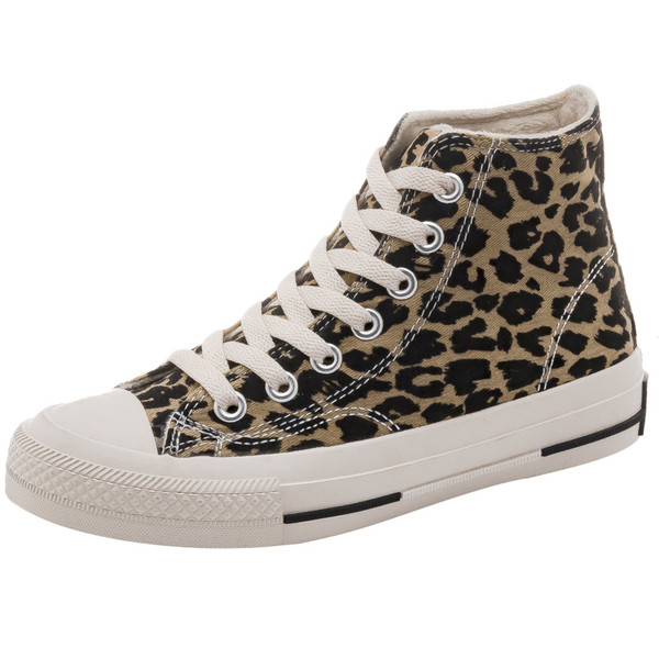 Ανδρικά πάνινα παπούτσια σε δύο χρώματα