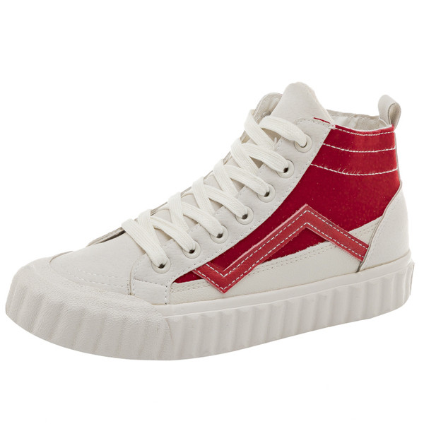 Αθλητικά παπούτσια κατάλληλα για άνδρες και γυναίκες σε δύο χρώματα