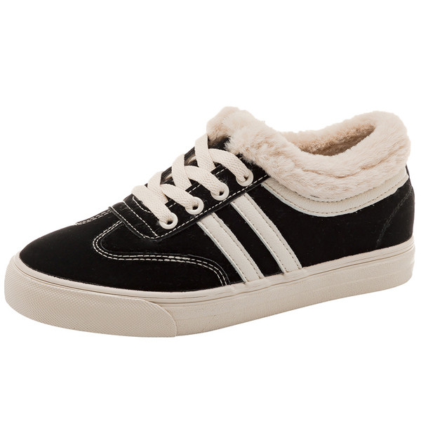 Μαραθώνιο γυναικών με απαλή επένδυση σε τρία χρώματα