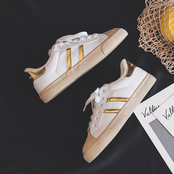 Дамски кецове в три цвята с мека подплата