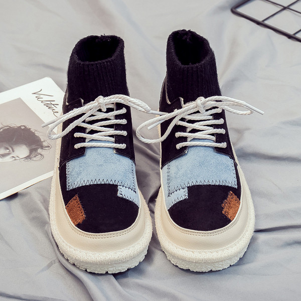 Ανδρικά πάνινα παπούτσια σε διάφορα χρώματα