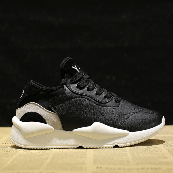 Ανδρικά πάνινα παπούτσια σε τρία χρώματα - λευκό μπεζ μαύρο