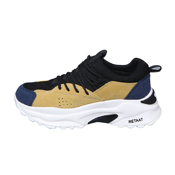 Γυναικεία μοντέρνα αθλητικά παπούτσια σε διάφορα χρώματα