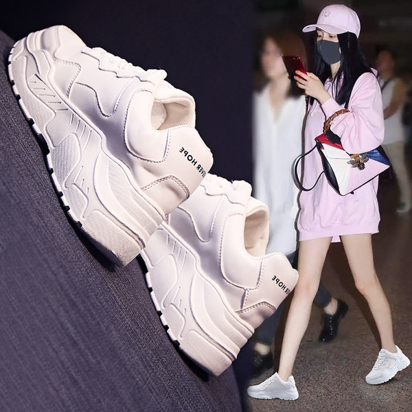 Γυναικεία παπούτσια σε τρία χρώματα