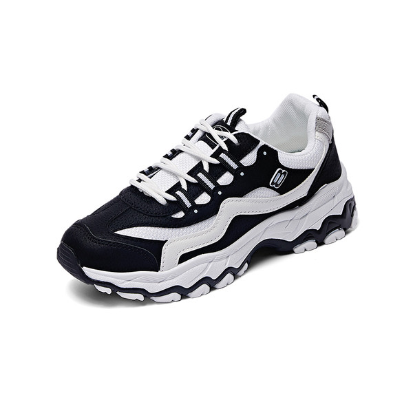 Περιστασιακά γυναικεία παπούτσια σε τρία χρώματα