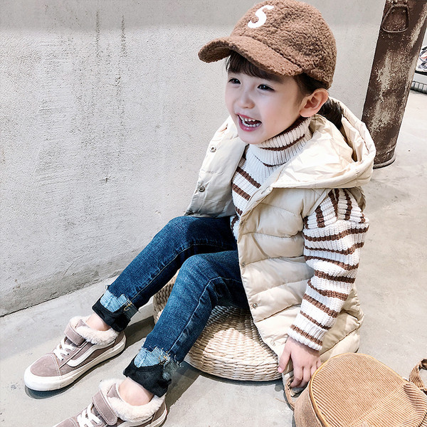 Copper baby elephant για κορίτσια σε μπεζ χρώμα