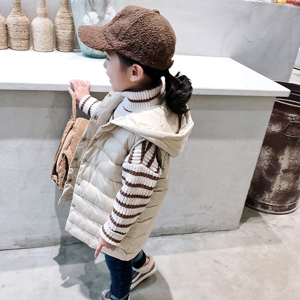 Copper baby elephant για κορίτσια σε μπεζ χρώμα