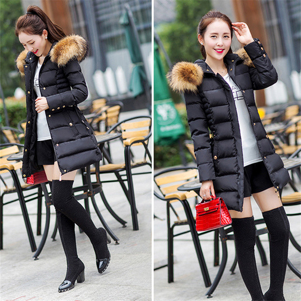 Елегантно дамско яке с колан в четири цвята