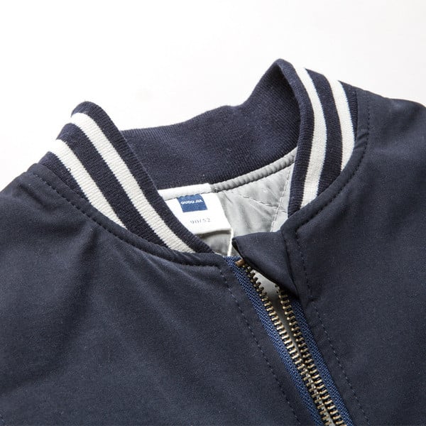 Ежедневно детско яке за момчета 