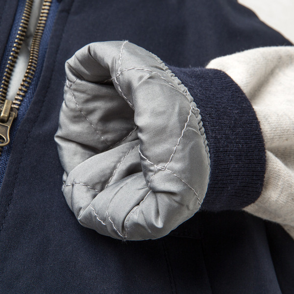 Ежедневно детско яке за момчета 