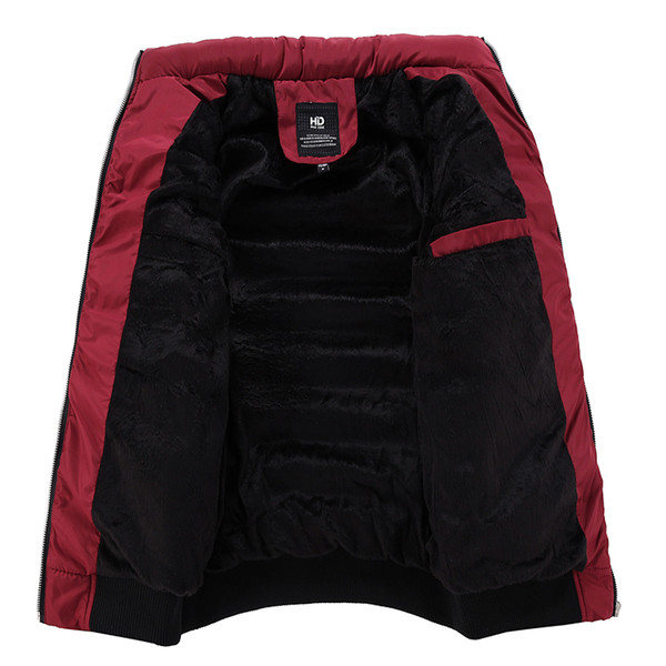 Спортно-ежедневно  мъжко  яке в няколко цвята  