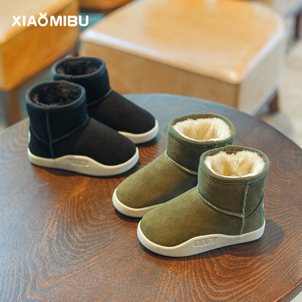 Alkalmi gyerekcsizma lányoknak vastag talppal